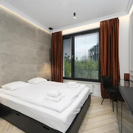 Black Diamond With Terrace - Botanica Jelitkowo By Oneapartments * Gdansk