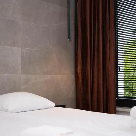 Apartment Black Diamond With Terrace - Botanica Jelitkowo By Oneapartments *