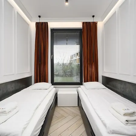 Black Diamond With Terrace - Botanica Jelitkowo By Oneapartments Gdansk